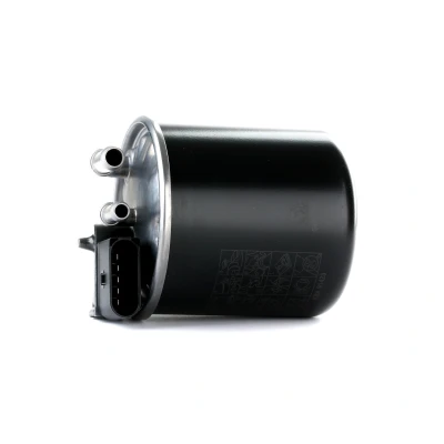 Abbildung von MAHLE ORIGINAL KL 950 Kraftstofffilter Leitungsfilter 10 7,9 MERCEDES BENZ: Vito Tourer, V Class, Van