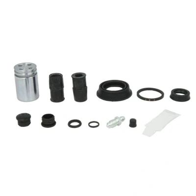 Abbildung von AUTOFREN SEINSA D42203C Bremssattel Reparatursatz Hinterachse 34 TOYOTA: Yaris II Hatchback, III Corolla IX Hatchback