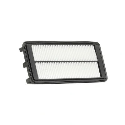 Abbildung von BOSCH F 026 400 666 Luftfilter 41,5 145,5 344 Filtereinsatz FIAT: 124 Spider