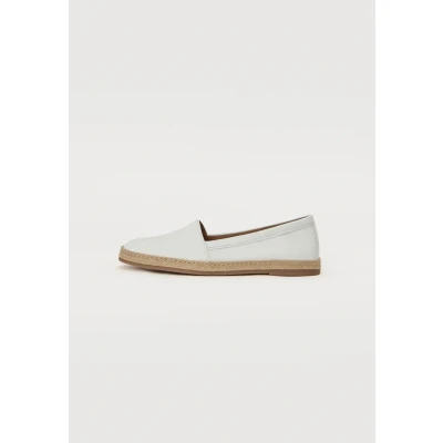 Abbildung von Gabor Klassischer Ballerina, Damen, Größe: 37, White Schuhe
