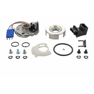 Abbildung von VEMO V10 72 1150 Sensor, Zündimpuls EXPERT KITS + VOLKSWAGEN: GOLF 2, Polo II Coupe