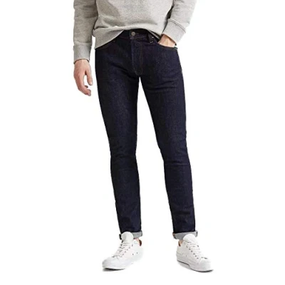 Abbildung von Lee LUKE Jeans Slim Fit, Herren, Größe: 29x30, Rinse