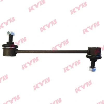 Abbildung von KYB KSLF1146 Koppelstange Vorderachse links 216 M10X1.25 HYUNDAI: i20 I Hatchback, ix20, KIA: Venga, Picanto II