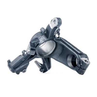 Abbildung von METZGER 58086901 Achsschenkel Vorderachse links VOLKSWAGEN: Golf 4, 4 Variant, Bora Saloon, SEAT: Leon I Hatchback, Toledo 2 Limousine