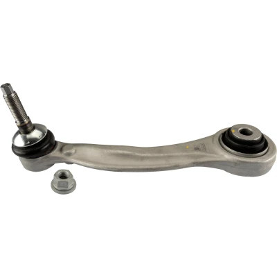 Abbildung von TRW JTC1789 Querlenker Hinterachse, links, oben, vorne Aluminium BMW: X5, X6