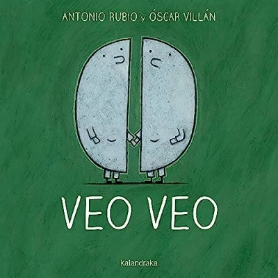 Abbildung von veo (De la cuna a luna)