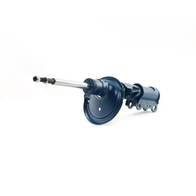 Abbildung von MEYLE 526 623 0003 Stoßdämpfer Vorderachse Gasdruck Zweirohr Federbein oben Stift ORIGINAL Quality VOLVO: S60 I, V70 2, S80 I