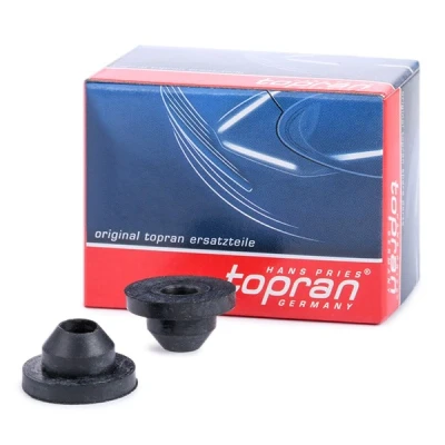 Abbildung von TOPRAN 116 299 Dichtung, Waschwasserpumpe/Waschwasserbehälter MERCEDES BENZ: ML Class