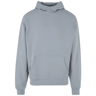 Abbildung von Urban Classics Kapuzenpullover, Herren, Größe: XXL, Lightasphalt