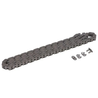 Abbildung von SWAG 33 10 1364 Steuerkette links MERCEDES BENZ: C Class Saloon