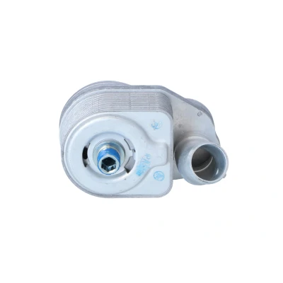 Abbildung von NRF 31324 Ölkühler mit Dichtring EASY FIT
