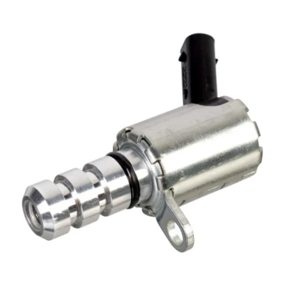Abbildung von SWAG 33 10 2672 Steuerventil, Nockenwellenverstellung oben AUDI: A6 C6 Allroad, C7 Avant, A5 B8 Coupe, SEAT: Leon III Hatchback, VOLKSWAGEN: Golf 7