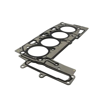 Abbildung von ELRING 658.210 Zylinderkopfdichtung 1,65 85 Metall Lagen Dichtung BMW: X3, 3 Saloon, Coupe