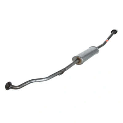 Abbildung von BOSAL 284 553 Mittelschalldämpfer NISSAN: MICRA 3