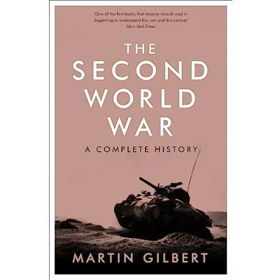 Abbildung von The Second World War