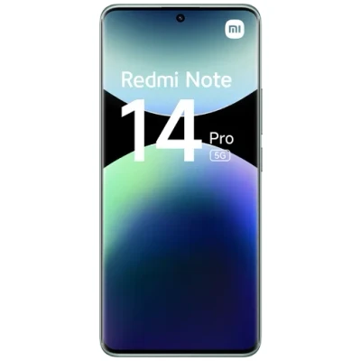 Abbildung von Xiaomi Redmi Note 14 Pro 5G 8GB/256GB Lila