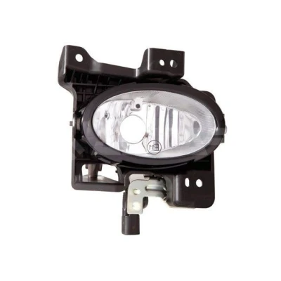 Abbildung von ALKAR 2922652 Nebelscheinwerfer rechts ohne Lampenträger MAZDA: 3 Hatchback