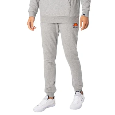 Abbildung von ellesse Herren Ovest Pant Jogginghose, Grau, 3XL EU
