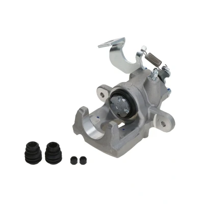 Abbildung von BUDWEG CALIPER 343984 Bremssattel TOYOTA: Yaris II Hatchback, Urban Cruiser