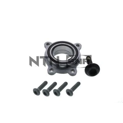Abbildung von SNR R157.53 Radlagersatz mit integriertem magnetischen Sensorring 112