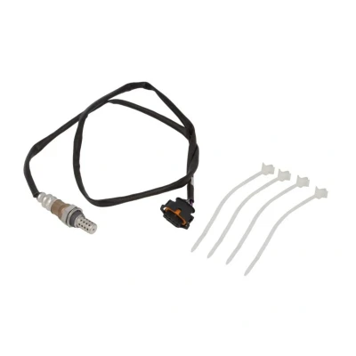 Abbildung von DENSO Direct Fit DOX 2052 Lambdasonde M18x1.5 beheizt, Planarsonde, Sprungsonde OPEL: Zafira B, Astra H Hatchback, G CC
