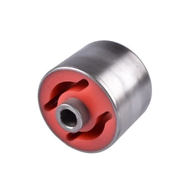 Abbildung von TEDGUM 01167958 Lagerung, Differential Hinterachse LAND ROVER: Freelander I Off Road