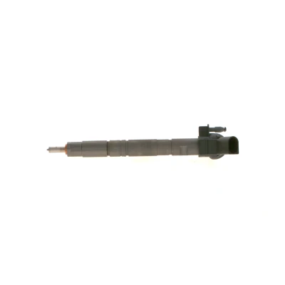 Abbildung von BOSCH 0 445 117 038 Einspritzdüse Common Rail mit Dichtring