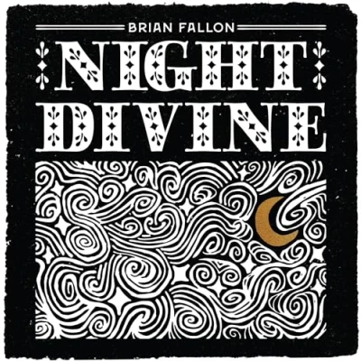 Abbildung von Night Divine [Vinyl LP]