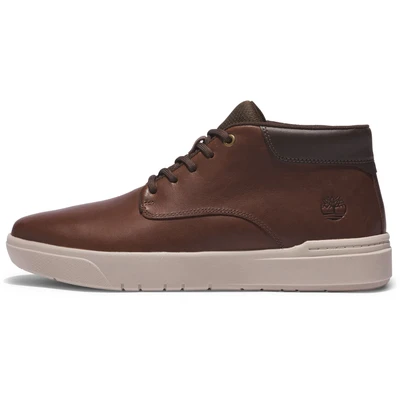 Abbildung von Timberland Seneca BAY Chukka Sneaker low, Herren, Größe: 42, Chestnut Schuhe