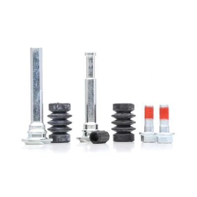 Abbildung von QUICK BRAKE 113 1385X Führungshülsensatz, Bremssattel FIAT: Stilo Box Body / Estate, Tipo BRAVO 2, TOYOTA: Avensis II Hatchback