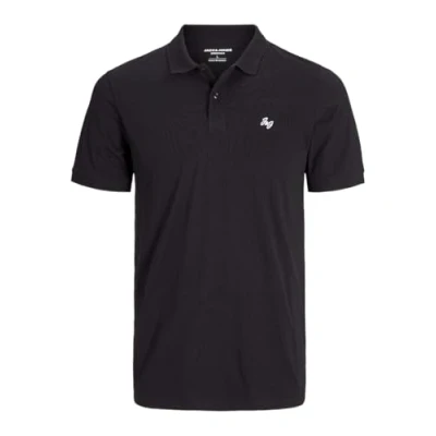 Abbildung von JACK &amp; JONES JJEJERSEY Logo Polo SS NOOS