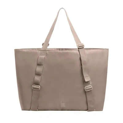 Abbildung von GOT BAG Shopping Bag, Damen, Größe: One Size, Seal