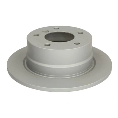 Abbildung von BOSCH 0 986 478 641 Bremsscheibe 272 10 5 120 voll beschichtet hochgekohlt BMW: 3 Compact