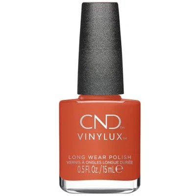 Abbildung von CND Vinylux Long Wear Polish B Day Candle #322