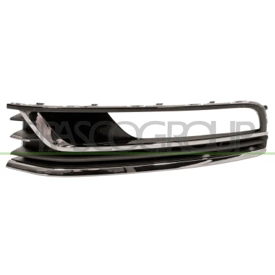 Abbildung von BLIC 6502 07 9547921P Lüftungsgitter vorne links VOLKSWAGEN: Passat B7 Variant, Saloon, Alltrack