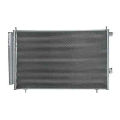 Abbildung von NISSENS 940961 Klimakondensator mit Trockner R134a TOYOTA: RAV4 IV Off Road