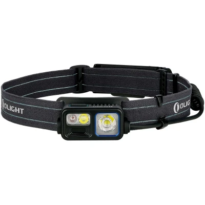 Abbildung von Olight Array 2S Kopflampe