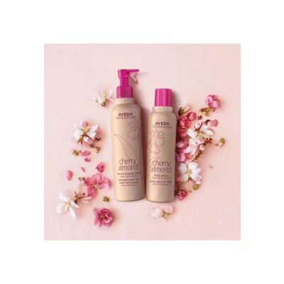 Abbildung von Aveda Cherry Almond Hand And Body Wash 250 ml