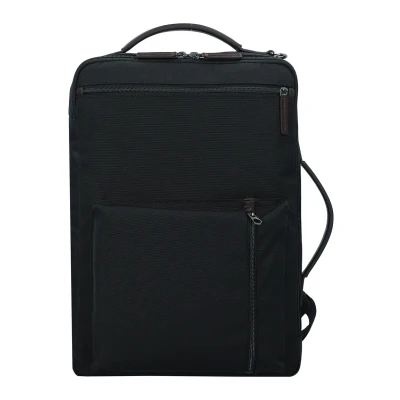 Abbildung von Fossil Tagesrucksack, Größe: One Size, Schwarz