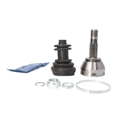 Abbildung von MEYLE 214 498 0006 Gelenksatz ORIGINAL Quality radseitig ohne ABS Ring