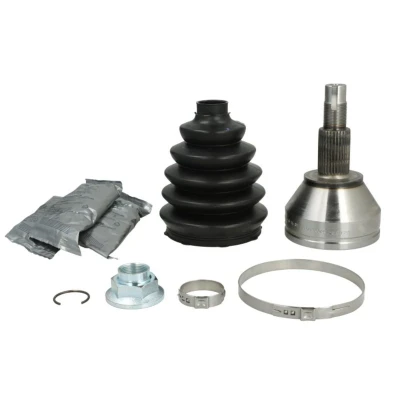 Abbildung von SPIDAN 25141 Gelenksatz TPE (thermoplastischer Elastomer) ALFA ROMEO: 159 Sportwagon