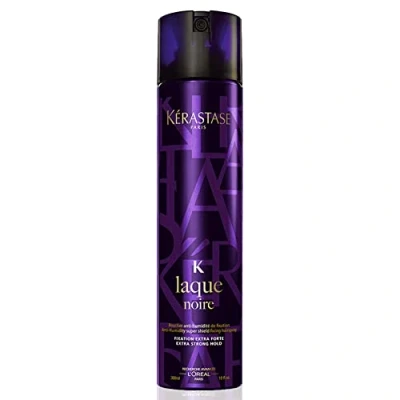 Abbildung von Kérastase Couture Laque Noire 300 ml