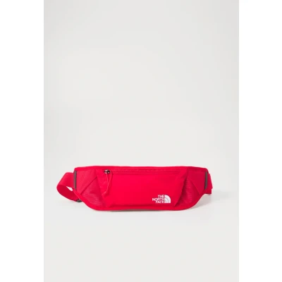 Abbildung von The North Face Sunriser RUN BELT Unisex Gürteltasche, Größe: One Size, Red/black