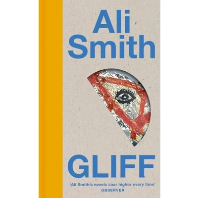 Abbildung von Gliff: From the award winning author of groundbreaking Seasonal Quartet