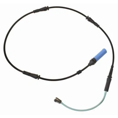 Abbildung von TEXTAR 98058600 Verschleißanzeige BMW: 5 Saloon, Touring, X3