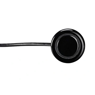 Abbildung von VALEO 632206 Parksensoren schwarz Ultraschallsensor