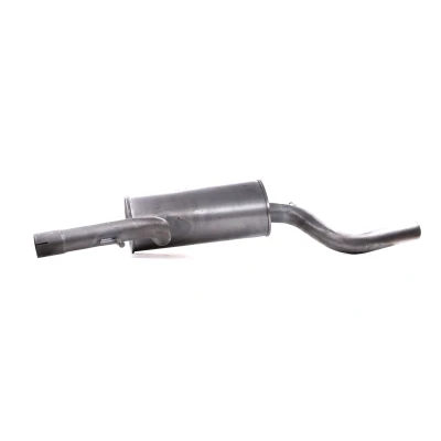 Abbildung von BOSAL 233 719 Mittelschalldämpfer VOLKSWAGEN: Golf 5, Jetta 3, 6, SKODA: Octavia 2 Combi, II Hatchback kfzteile, mister auto, atp