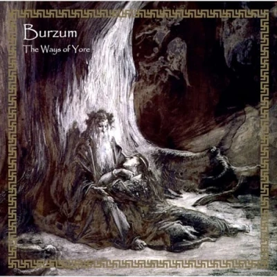 Abbildung von Ways of Yore Deluxe/Ltd
