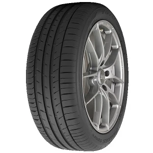 Abbildung von Toyo Proxes Sport A 225/35 R19 88Y PKW Sommerreifen Reifen BMW: 3 Touring, Saloon, Coupe, VOLKSWAGEN: Golf 6, 7, Sportsvan 4024200