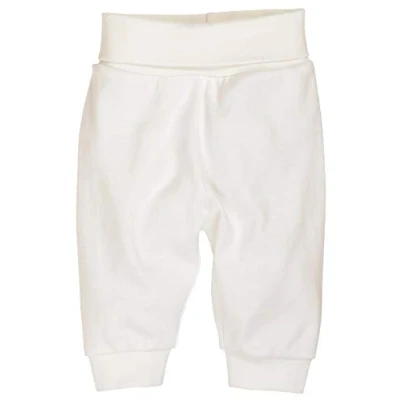 Abbildung von Playshoes Sweat Hose Jogginghose Unisex Kinder, Natur ,56